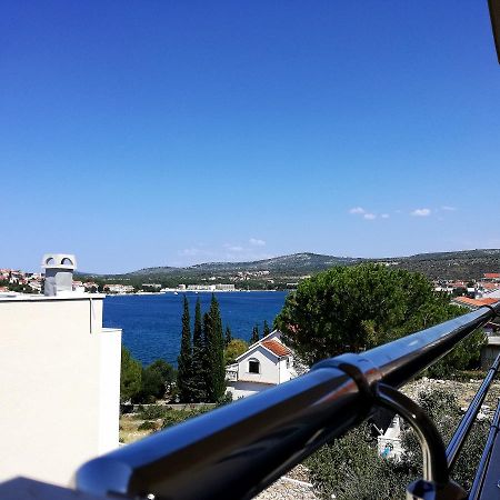 Maiv Residence - Family & Designer Suites Rogoznica (Sibenik-Knin) Exterior photo