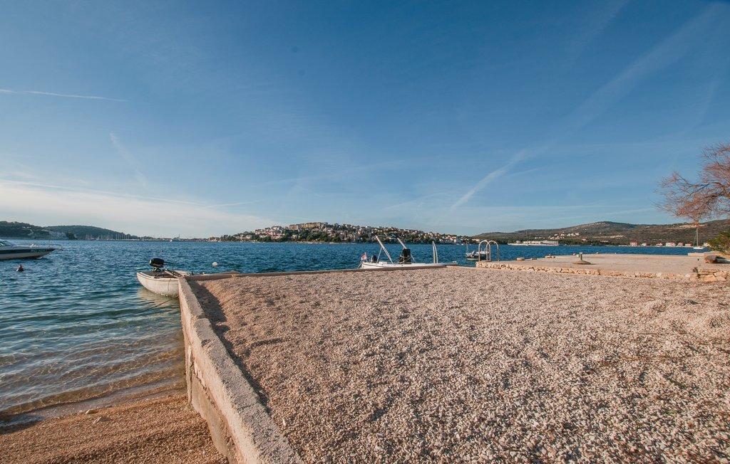 Maiv Residence - Family & Designer Suites Rogoznica (Sibenik-Knin) Exterior photo
