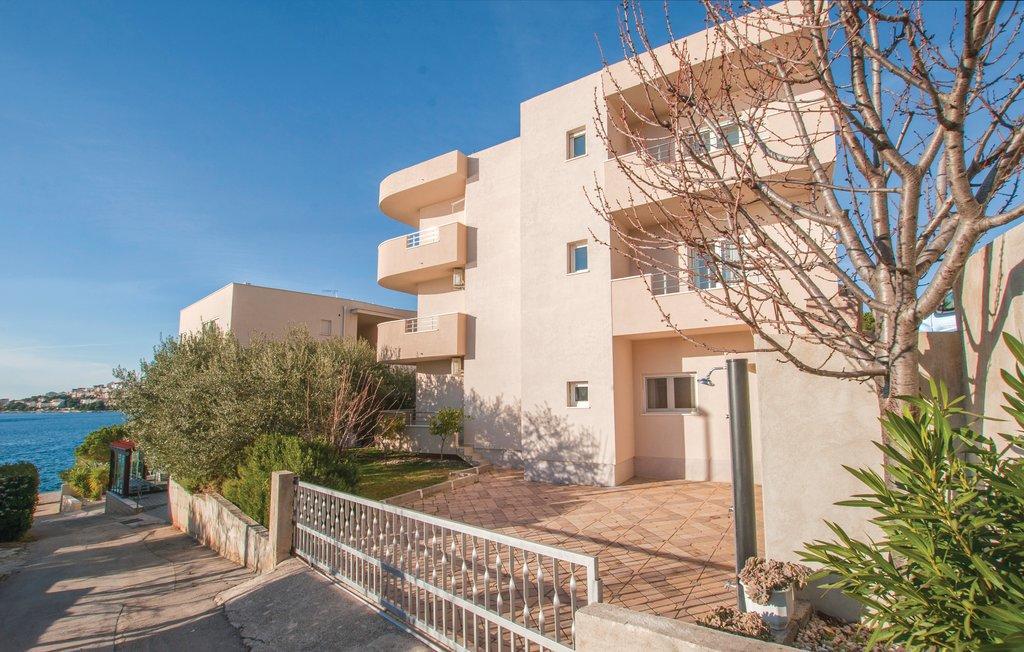 Maiv Residence - Family & Designer Suites Rogoznica (Sibenik-Knin) Exterior photo