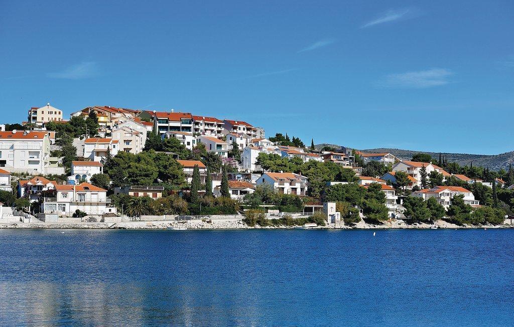 Maiv Residence - Family & Designer Suites Rogoznica (Sibenik-Knin) Exterior photo