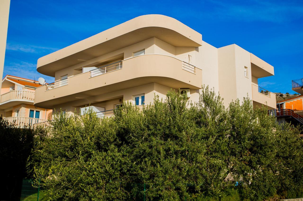 Maiv Residence - Family & Designer Suites Rogoznica (Sibenik-Knin) Exterior photo