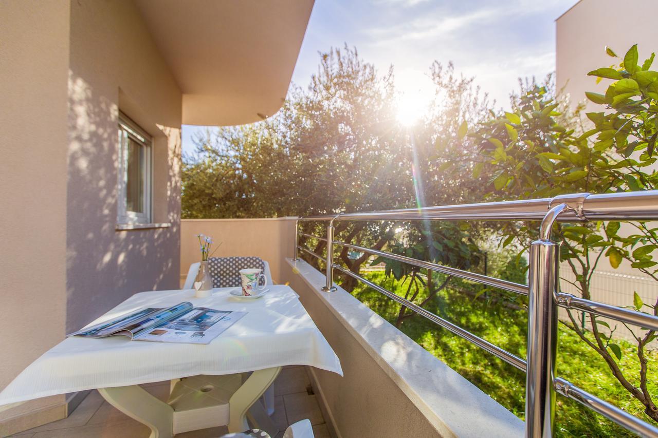 Maiv Residence - Family & Designer Suites Rogoznica (Sibenik-Knin) Exterior photo