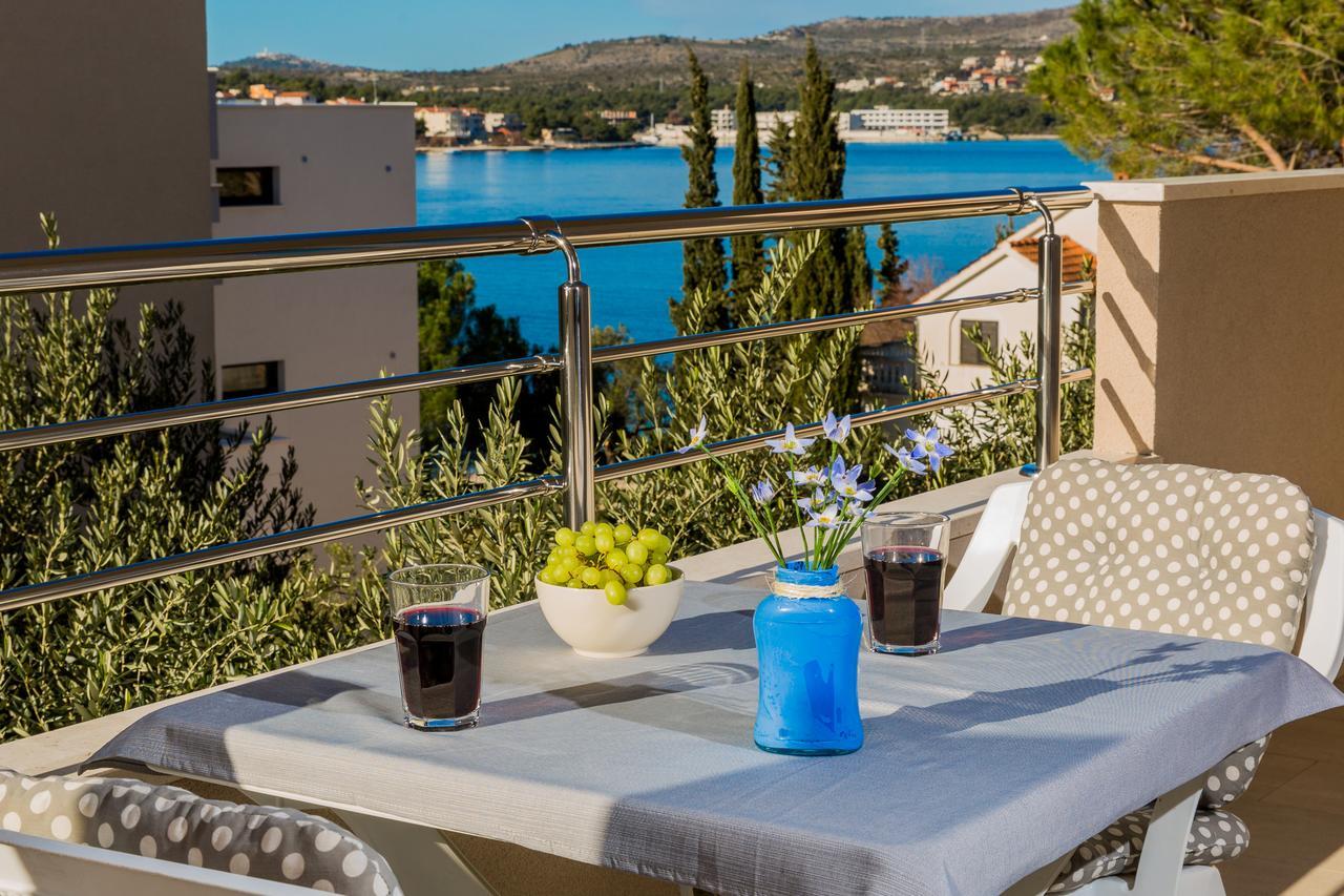 Maiv Residence - Family & Designer Suites Rogoznica (Sibenik-Knin) Exterior photo