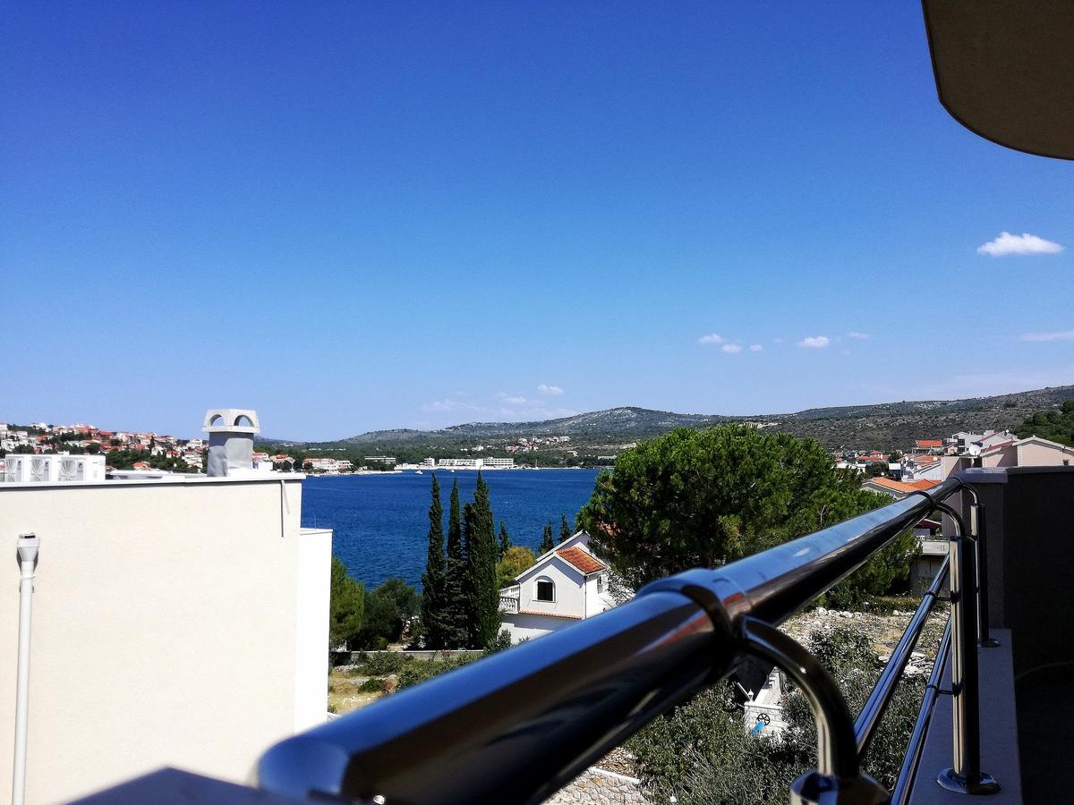 Maiv Residence - Family & Designer Suites Rogoznica (Sibenik-Knin) Exterior photo