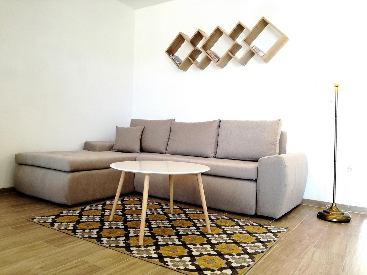 Maiv Residence - Family & Designer Suites Rogoznica (Sibenik-Knin) Exterior photo