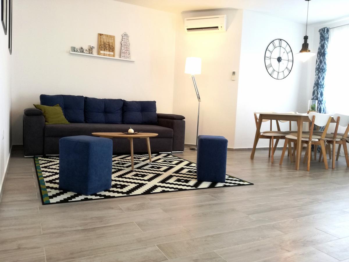 Maiv Residence - Family & Designer Suites Rogoznica (Sibenik-Knin) Exterior photo