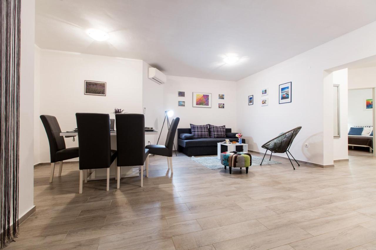Maiv Residence - Family & Designer Suites Rogoznica (Sibenik-Knin) Room photo