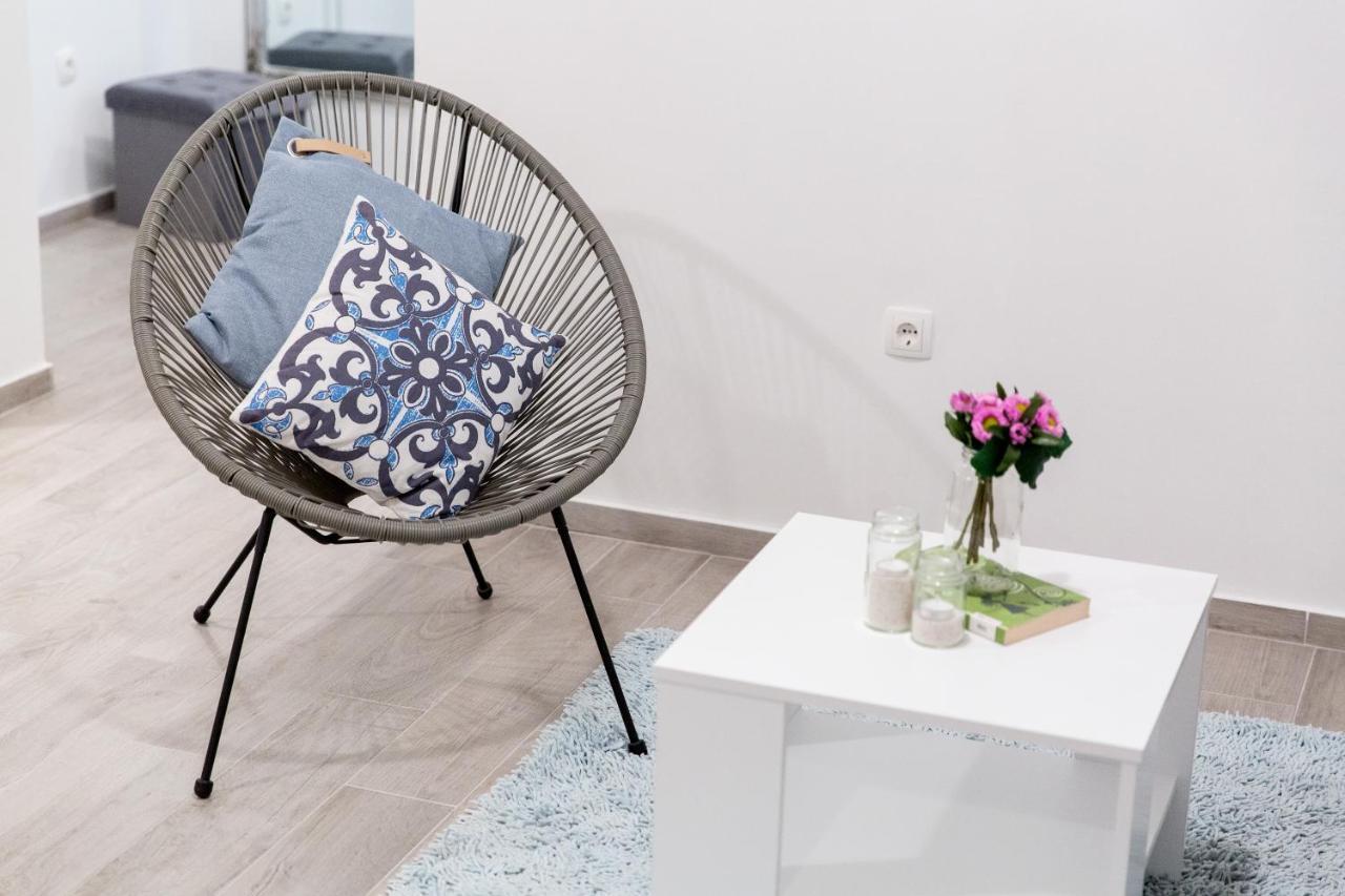 Maiv Residence - Family & Designer Suites Rogoznica (Sibenik-Knin) Room photo