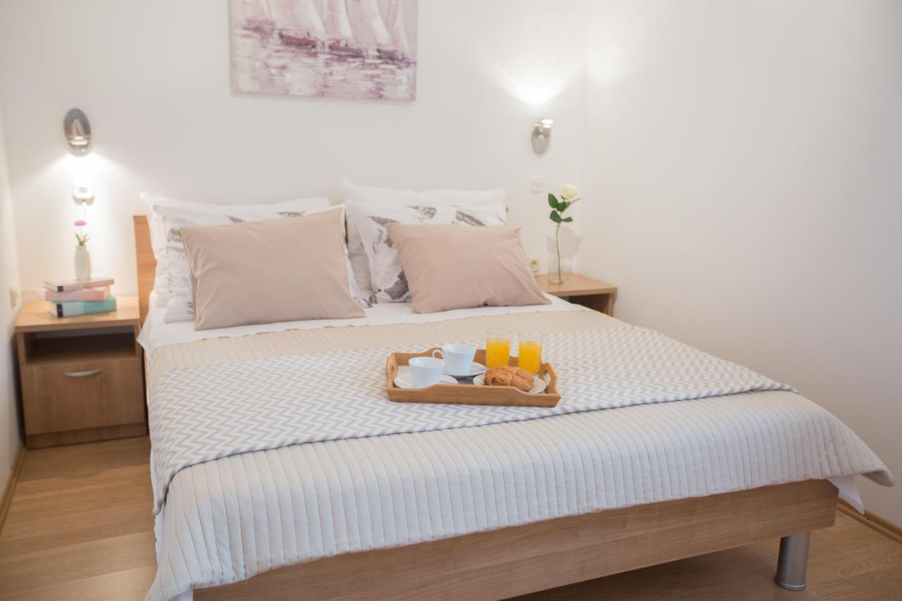 Maiv Residence - Family & Designer Suites Rogoznica (Sibenik-Knin) Room photo