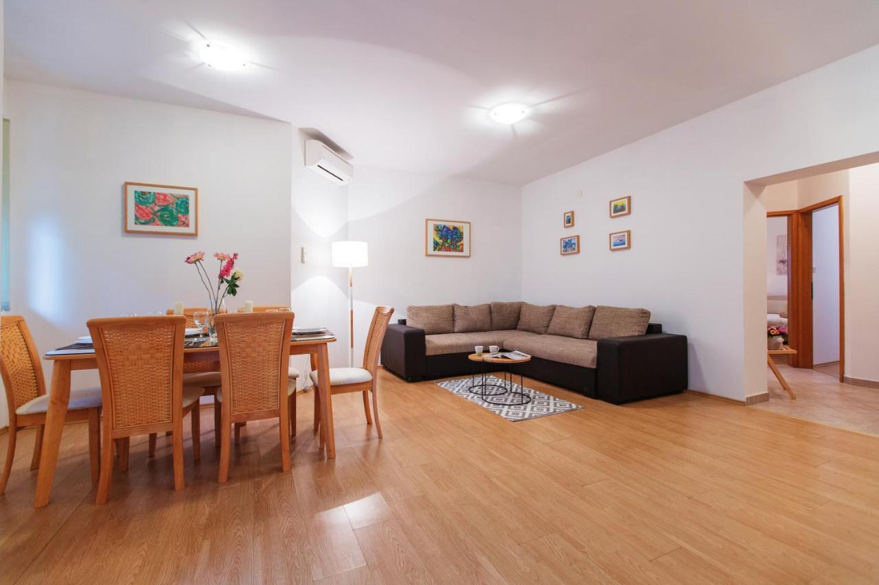 Maiv Residence - Family & Designer Suites Rogoznica (Sibenik-Knin) Room photo