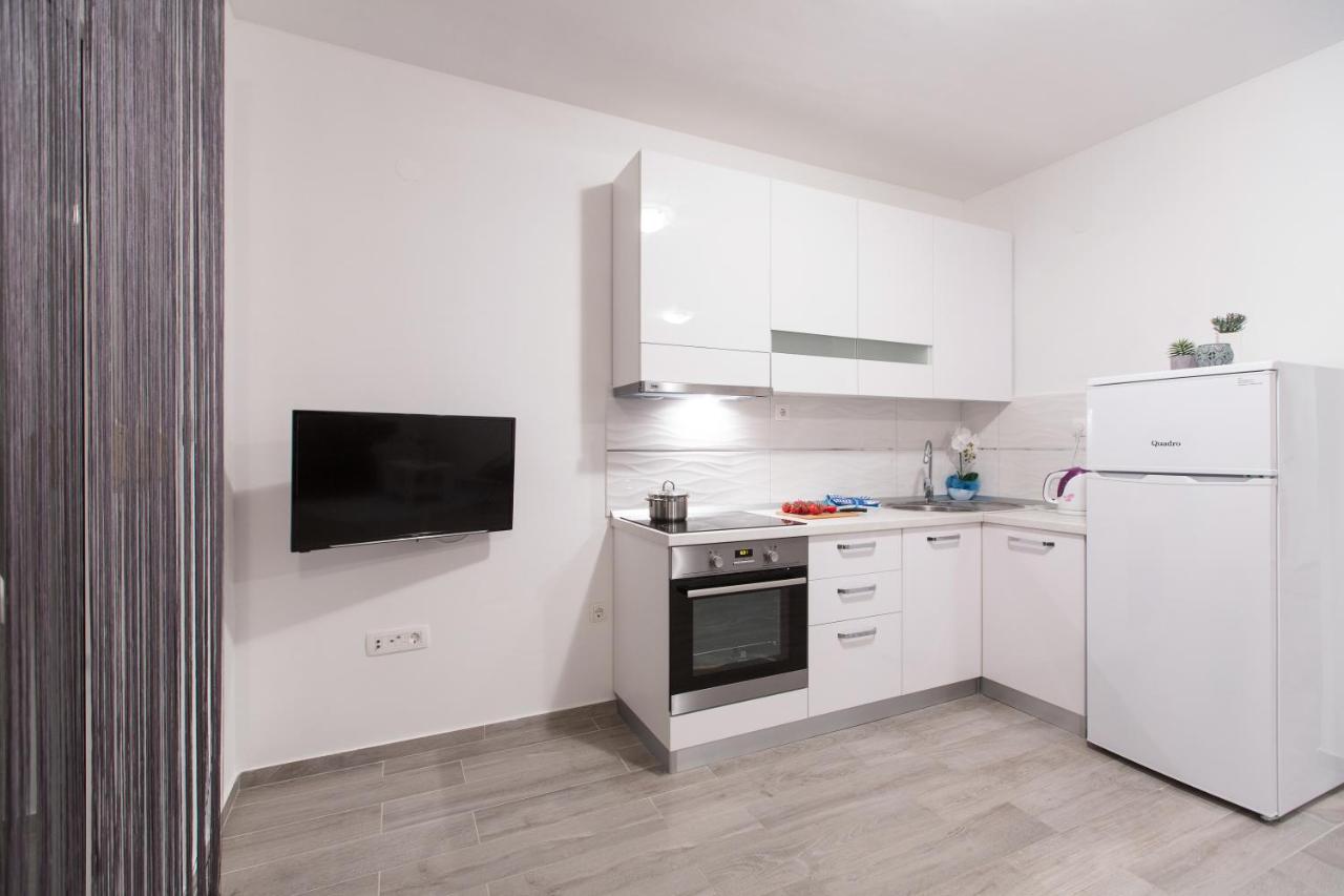 Maiv Residence - Family & Designer Suites Rogoznica (Sibenik-Knin) Room photo