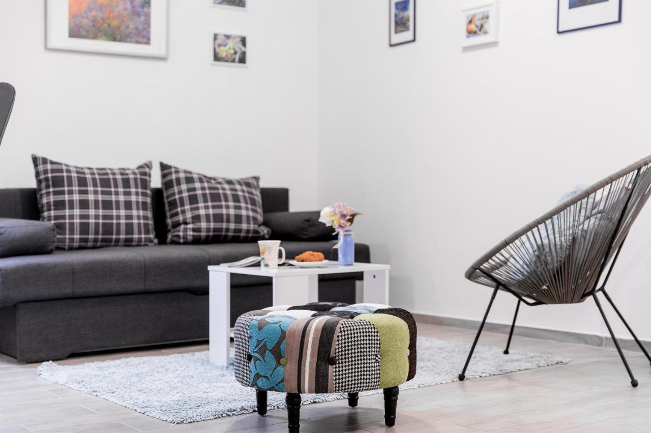 Maiv Residence - Family & Designer Suites Rogoznica (Sibenik-Knin) Room photo